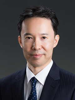 大阪大学　臼井審一