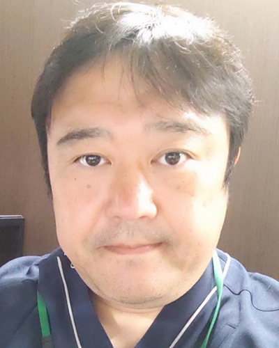 国際医療福祉大学成田病院　柴　　友明