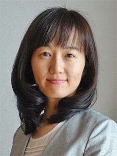 杏林大学　片岡恵子