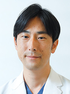 東京女子医科大学眼科学講座　長谷川泰司