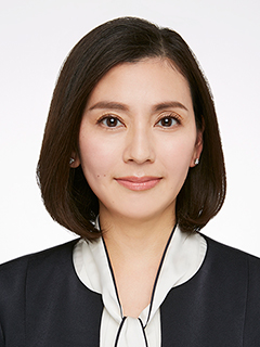 東京大学　齋藤瞳