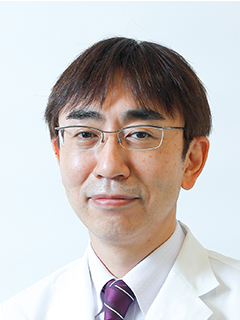 東京女子医科大学眼科　丸子一朗