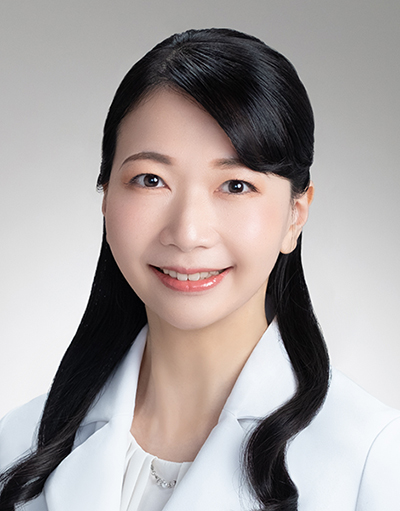 慶應義塾大学　羽入田明子