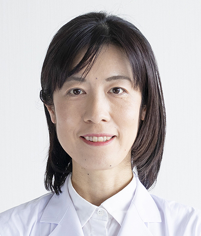 京都大学　上田奈央子